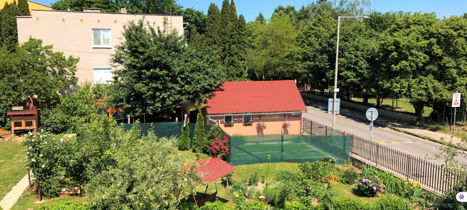 Danieli Holiday Home, Štúrovo